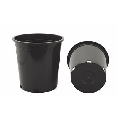 injection 3 gal pots